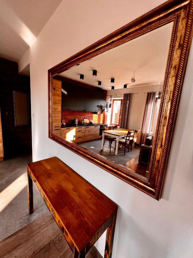 Apartamenty Na Maja -1- สเกียร์เนียวิตเซ ภายนอก รูปภาพ